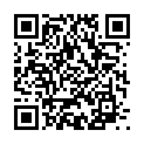 QR code for the 3D virtual tour